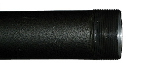 完全に緩め、抜き取ります