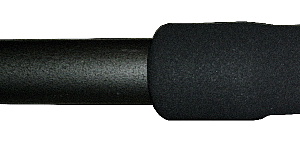 三脚、ウレタンの内側にCRC556を塗ってから挿入