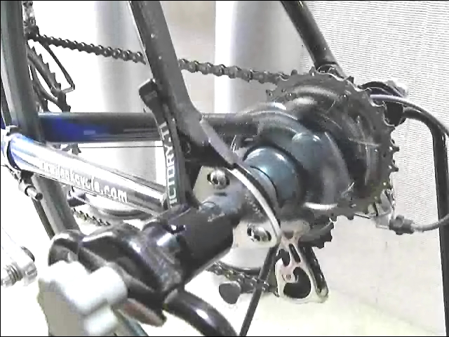 バランス調整後