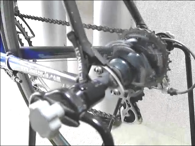 バランス調整前