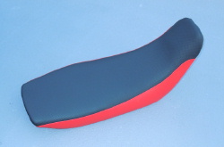 オリジナルバイクシート