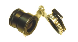 マグニファイアー