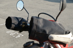 これで真冬もポッカポカ