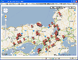 ロケーションハンティング