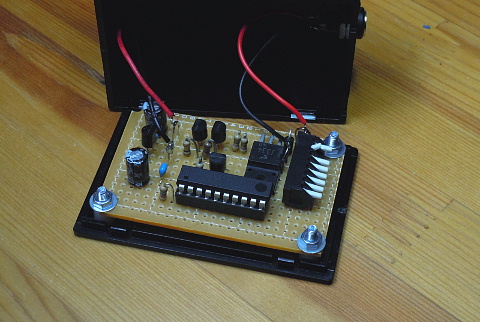 コントローラー(改)