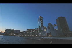 Trade Center Time Lapse