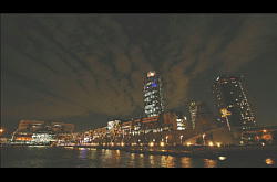 Trade Center Time Lapse