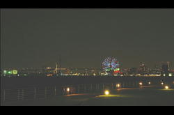 天保山ハーバービレッジ