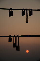 鐘の鳴る丘展望台