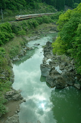 退役寸前のこうのとり号