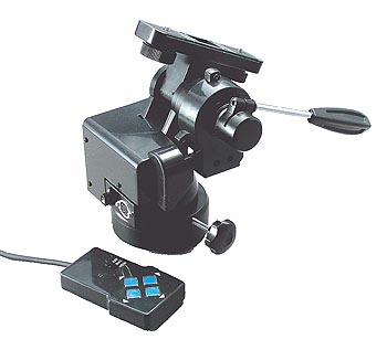 ミザールのＫＤ電動マウント