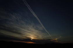 京都縦貫園部付近