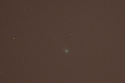 ラブジョイ彗星(1208)