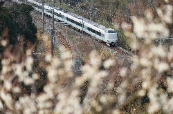 紀勢本線　岩代ー南部